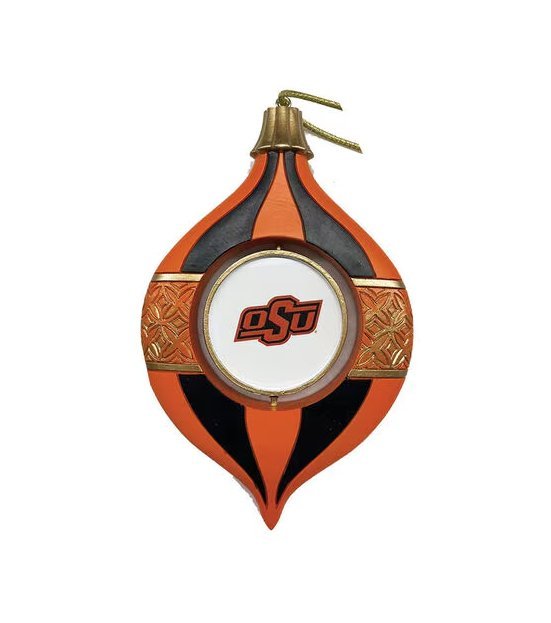 Collegiate Ornaments - #Perch#