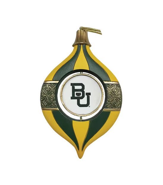 Collegiate Ornaments - #Perch#