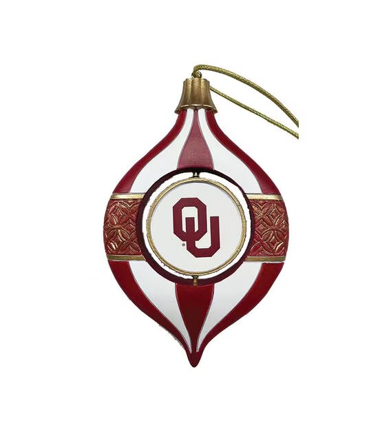 Collegiate Ornaments - #Perch#