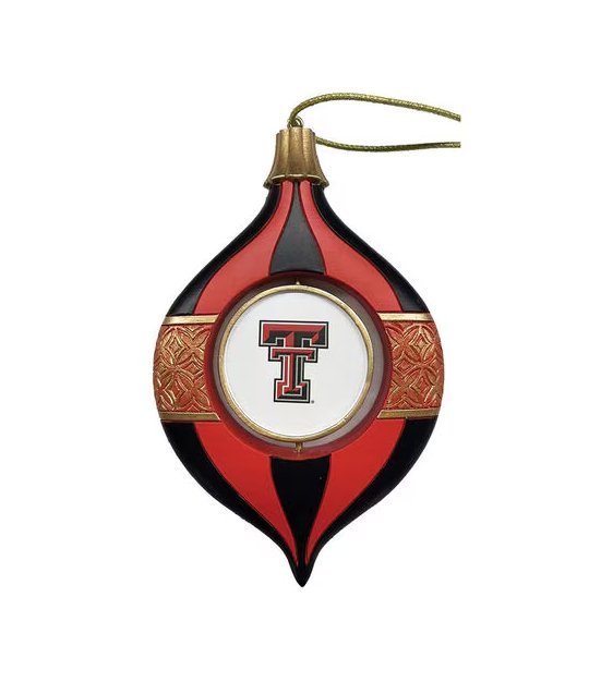 Collegiate Ornaments - #Perch#