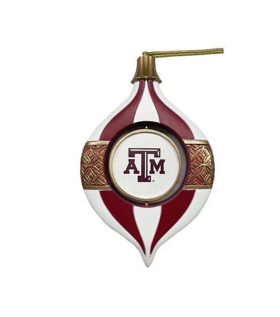 Collegiate Ornaments - #Perch#