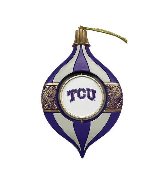 Collegiate Ornaments - #Perch#
