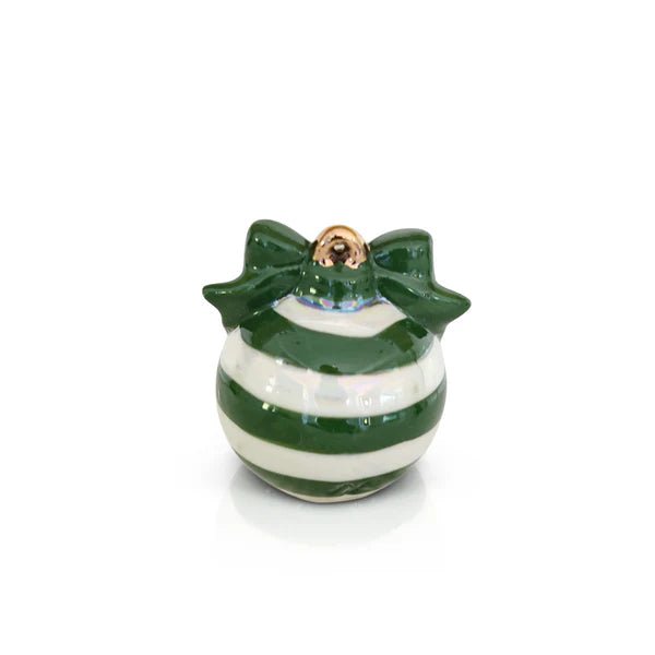 deck the halls green - Perch