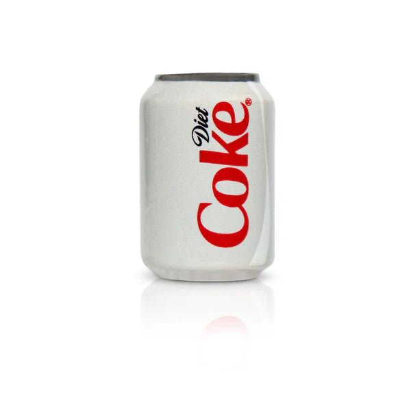 Diet Coke Can - Perch