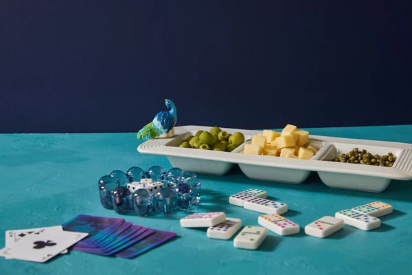 fancy feathers - Perch