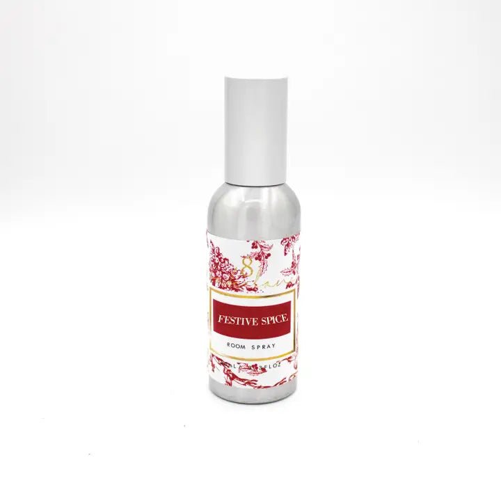 Festive Spice Room Spray - #Perch#