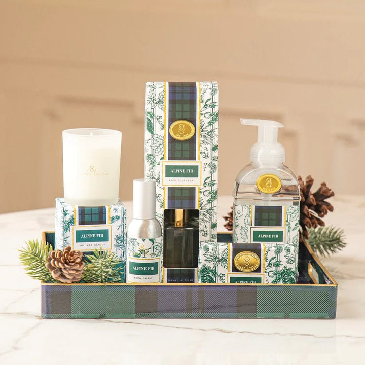 Foaming Hand Soap - Alpine Fir - Perch
