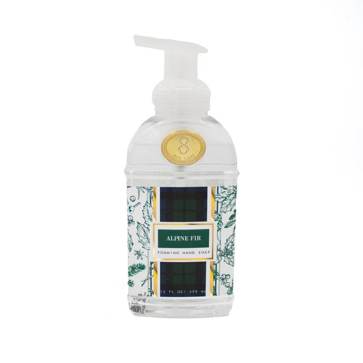 Foaming Hand Soap - Alpine Fir - Perch