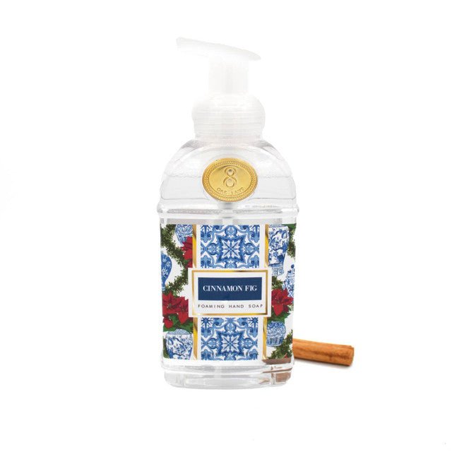 Foaming Hand Soap - Cinnamon Fig - Perch