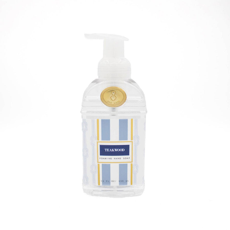 Foaming Hand Soap - Teakwood - Perch