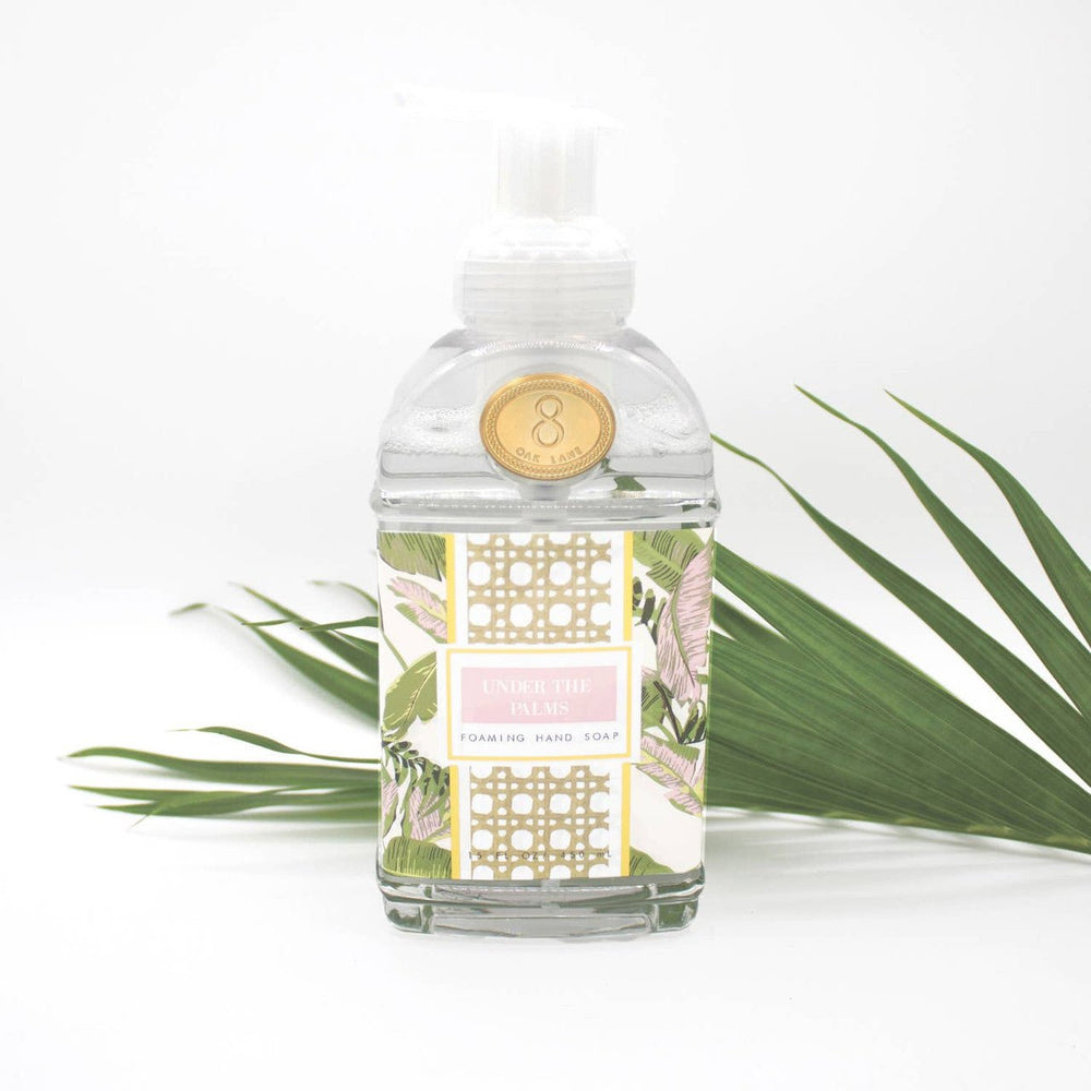 Foaming Hand Soap - Under Palms - Perch