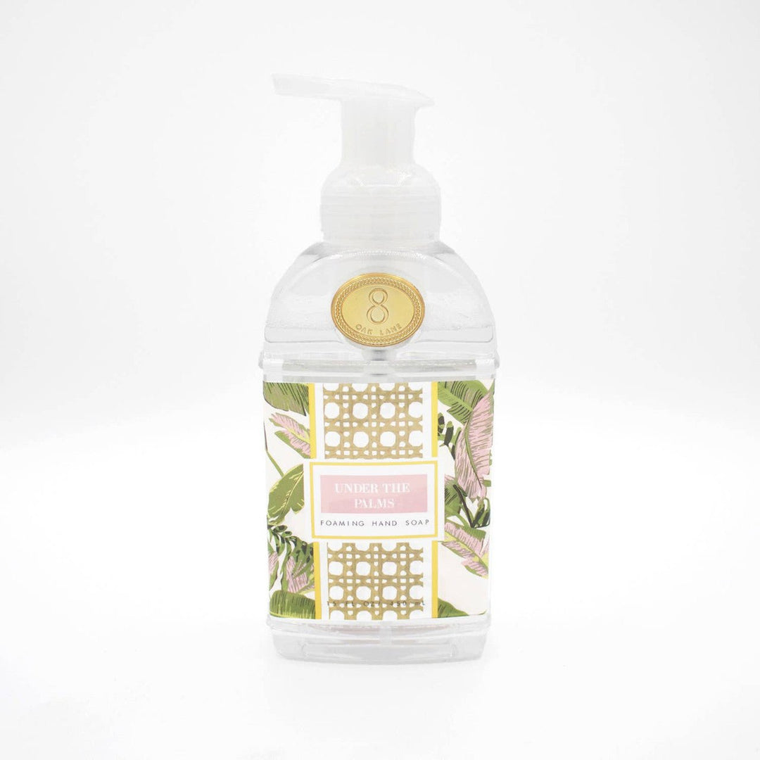 Foaming Hand Soap - Under Palms - Perch