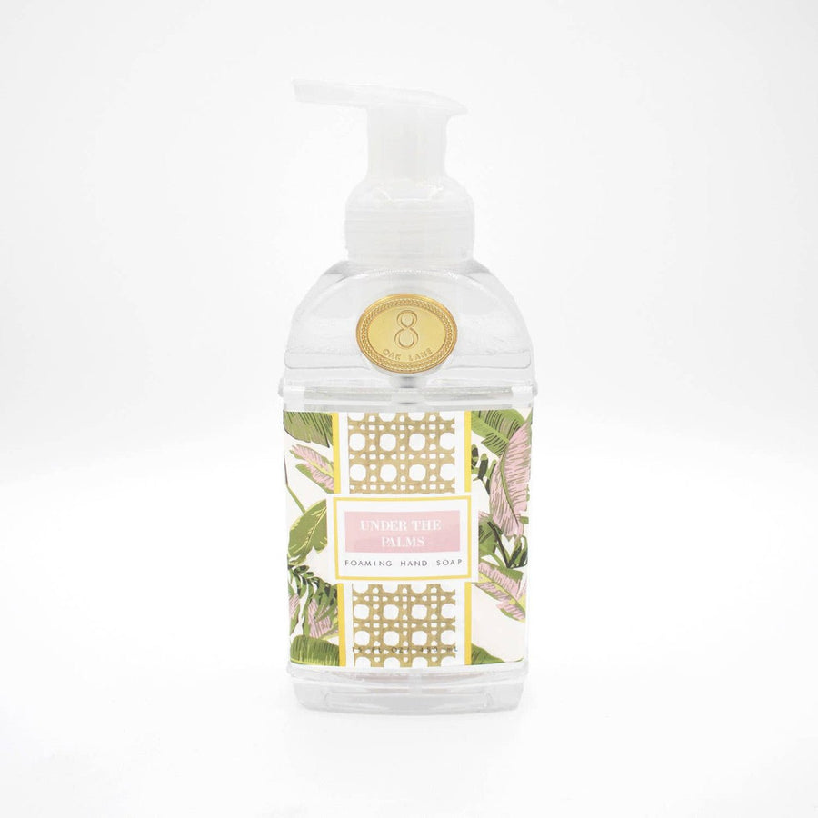 Foaming Hand Soap - Under Palms - Perch