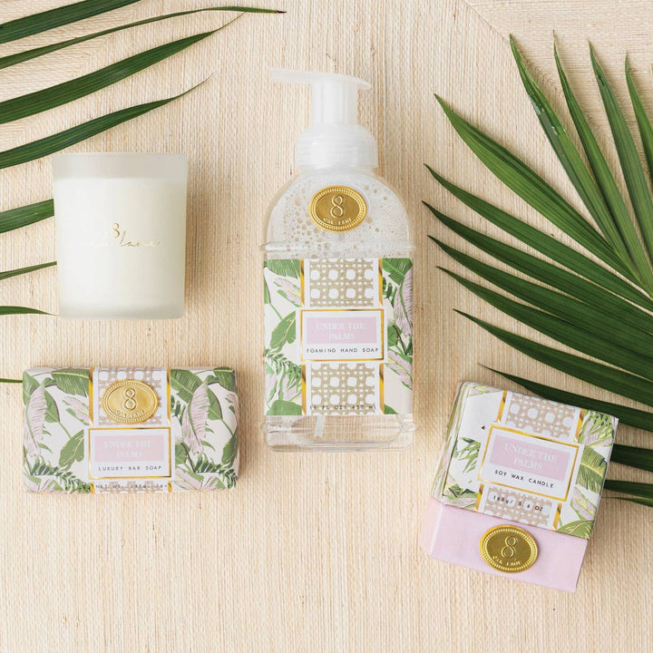Foaming Hand Soap - Under Palms - Perch