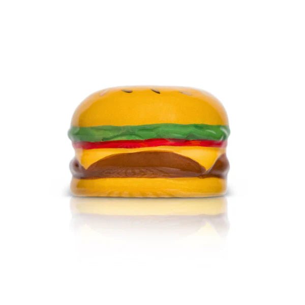 for the bun of it - Perch