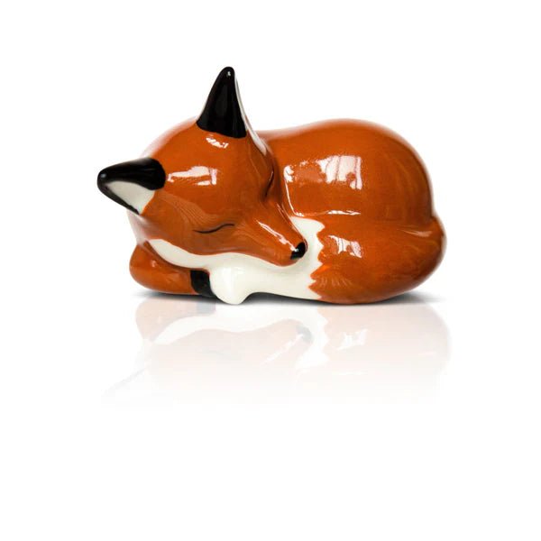 foxy lady - Perch