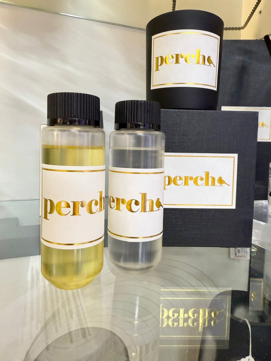 Fragrance Oil - Perch