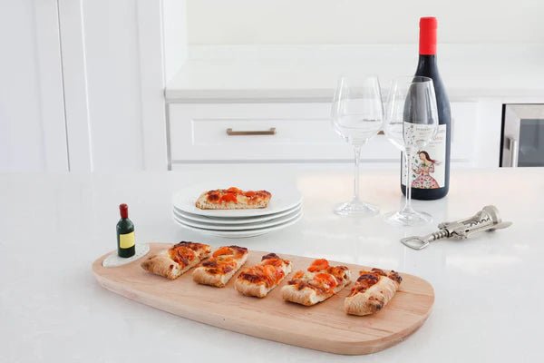 from the vine - Perch