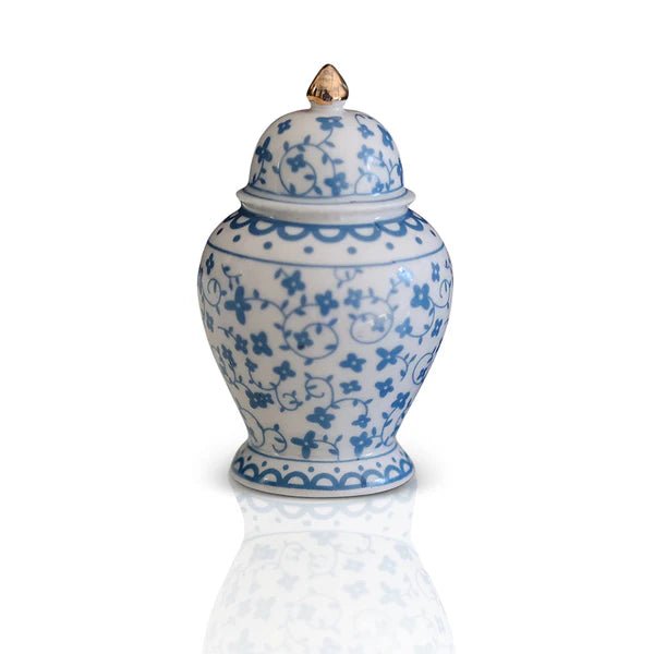 ginger jar - Perch