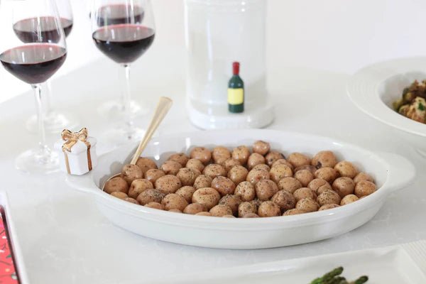 golden wishes - Perch