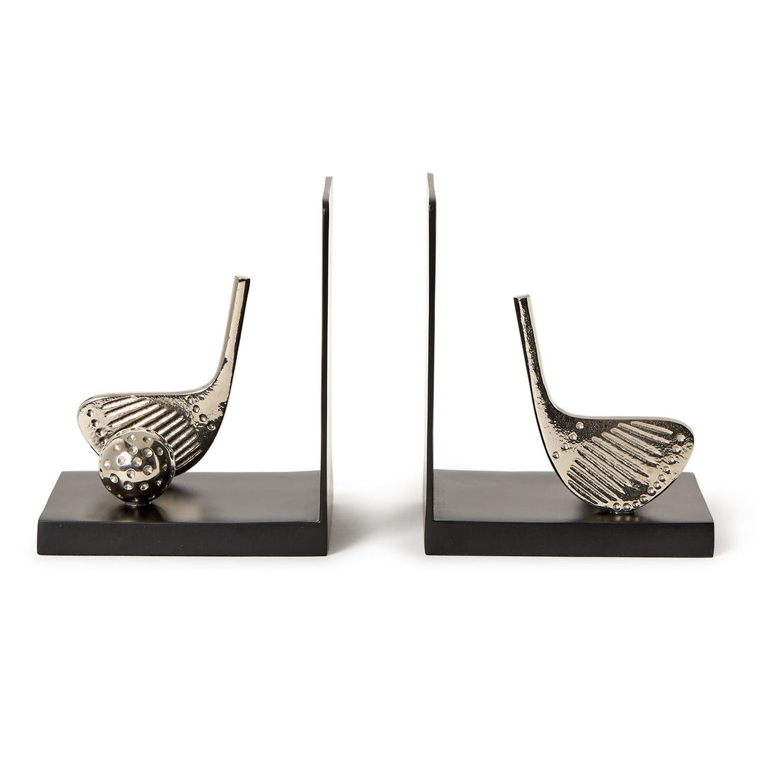 Golf Bookends - Perch
