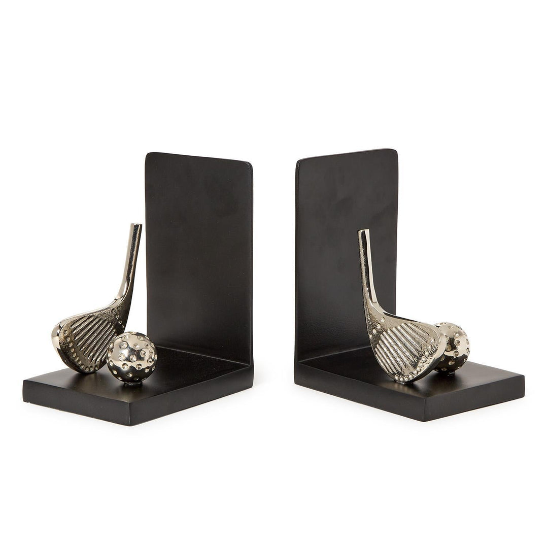 Golf Bookends - Perch
