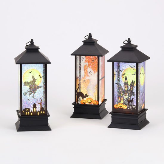 Halloween Lantern - #Perch#