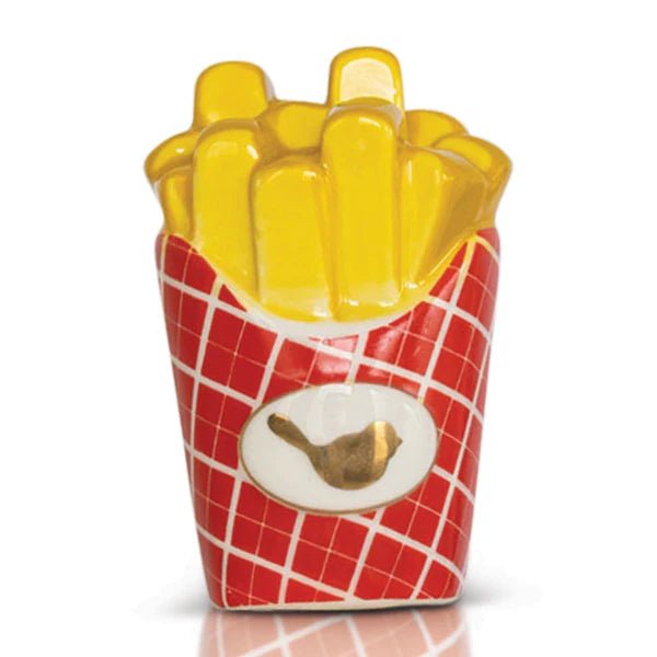 happy fry day - Perch