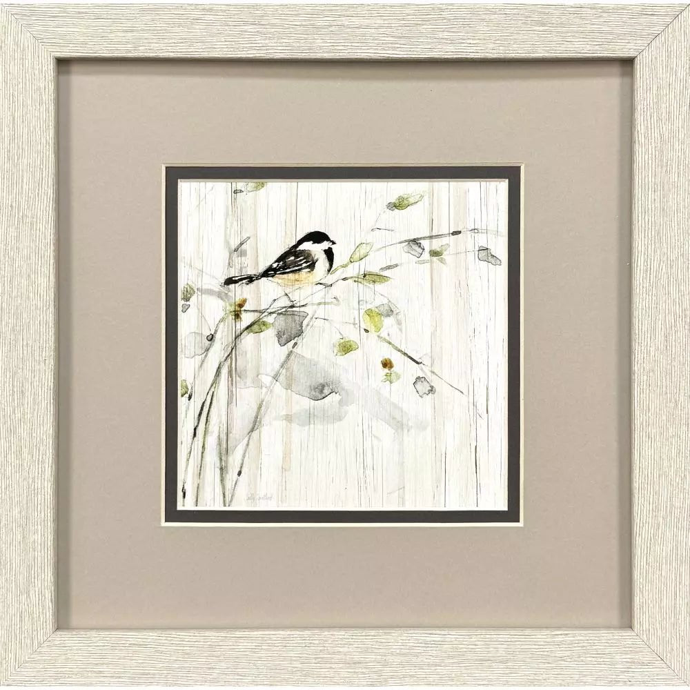 Heavenly Spring - Set of 2 - Perch