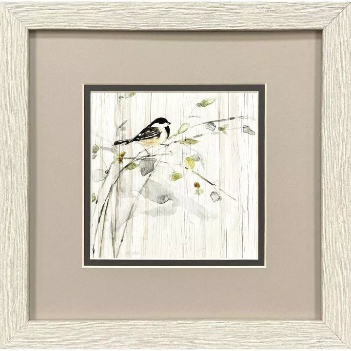 Heavenly Spring - Set of 2 - Perch