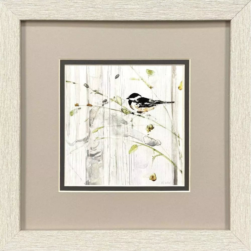 Heavenly Spring - Set of 2 - Perch