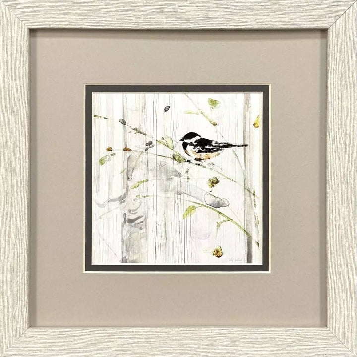 Heavenly Spring - Set of 2 - Perch