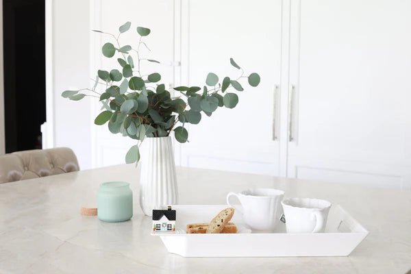 home, sweet home! - Perch