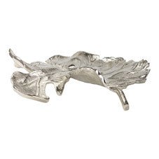 Honor Broad Leaf Tray - Perch