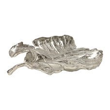Honor Broad Leaf Tray - Perch