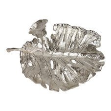 Honor Broad Leaf Tray - Perch