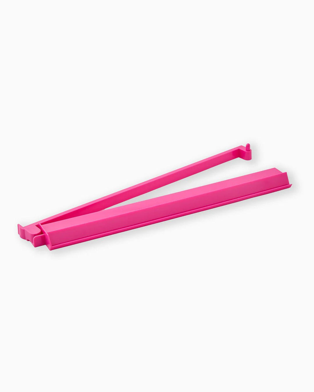 Hot Pink Rack & Pusher Set - Perch