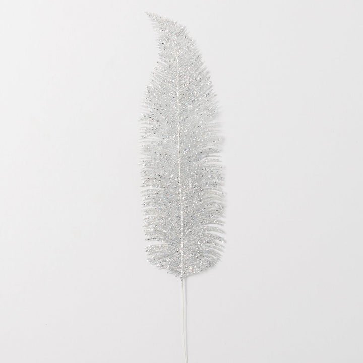 Iridescent Sword Fern Spray - #Perch#