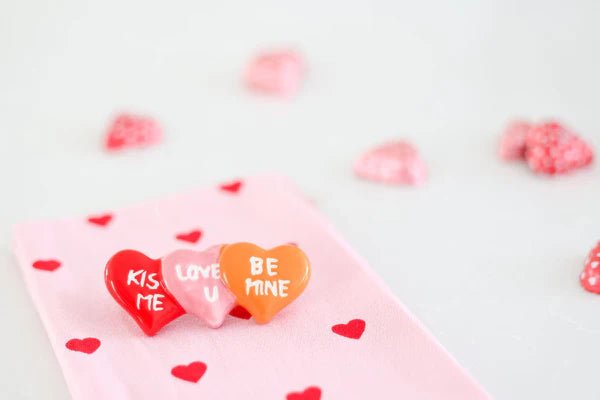 it's a love thing... - Perch