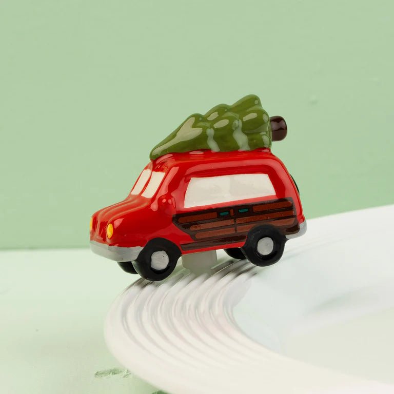 just like the griswolds - #Perch#
