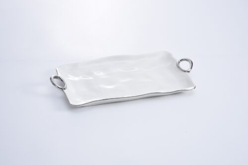 Large Platter - Perch