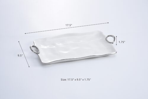Large Platter - Perch