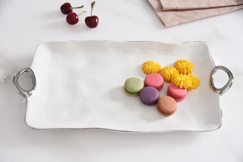 Large Platter - Perch