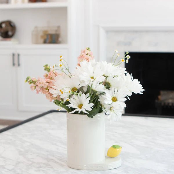 lemon squeeze - Perch