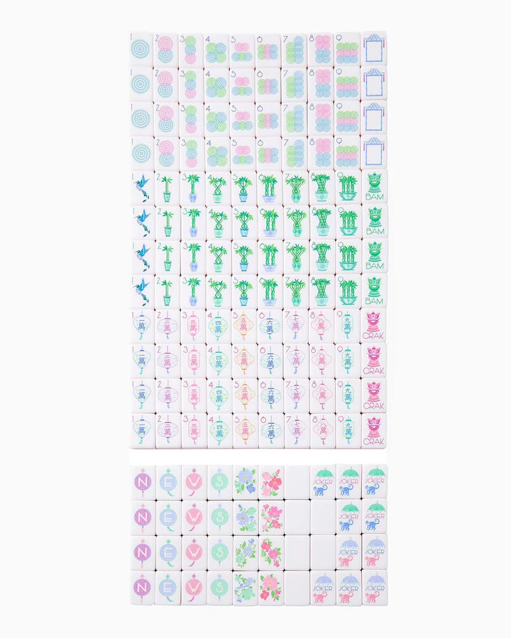 Luminaire Tiles - Perch