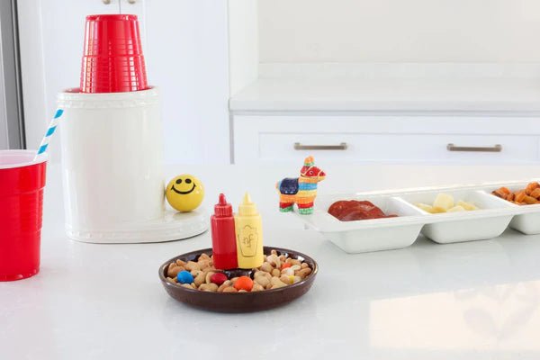 main squeeze - Perch