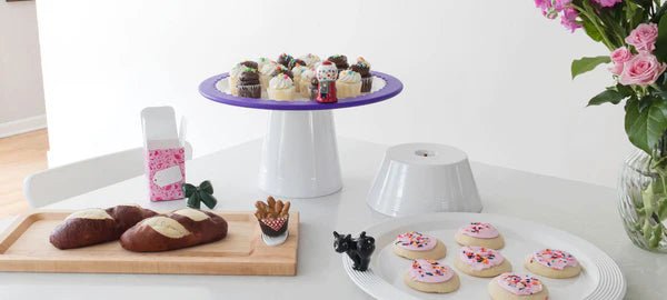 Maple Bread Board - Perch