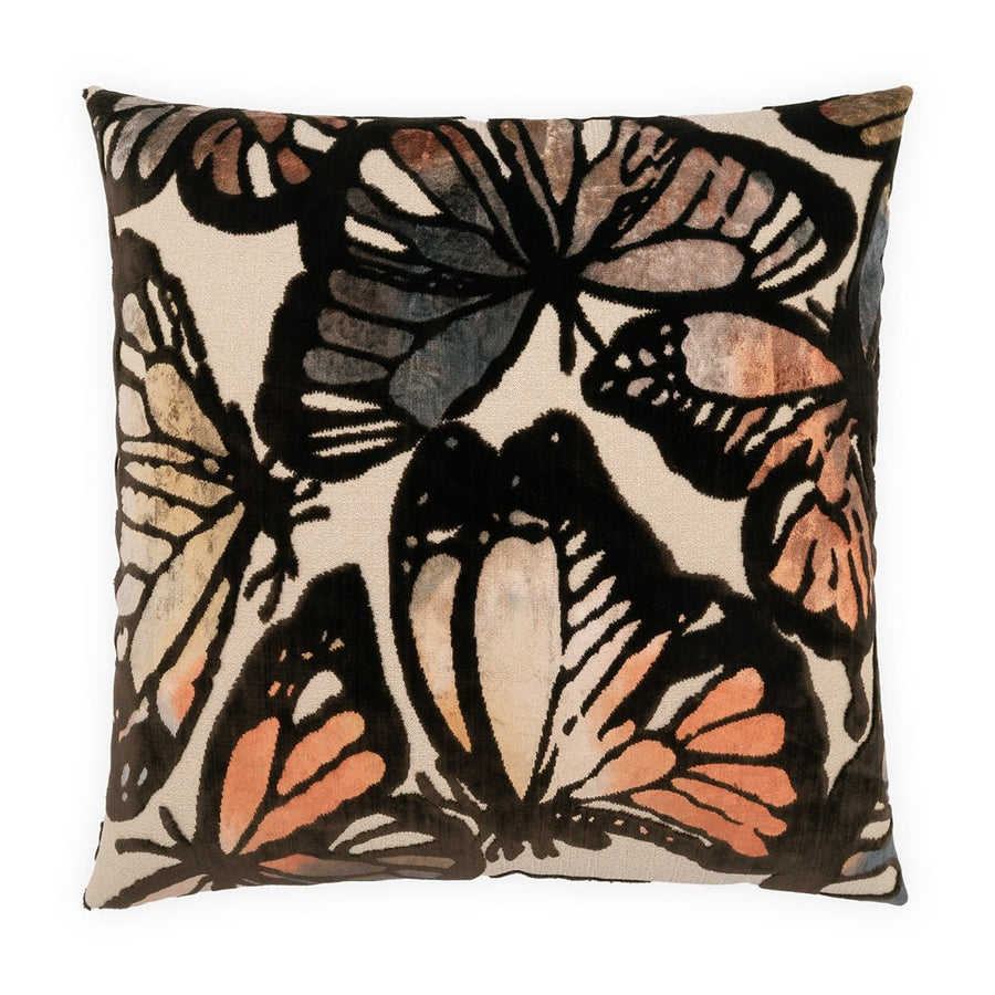 Milkweed - Perch