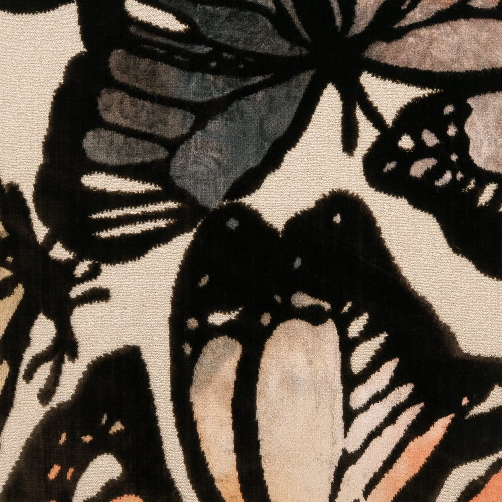 Milkweed - Perch