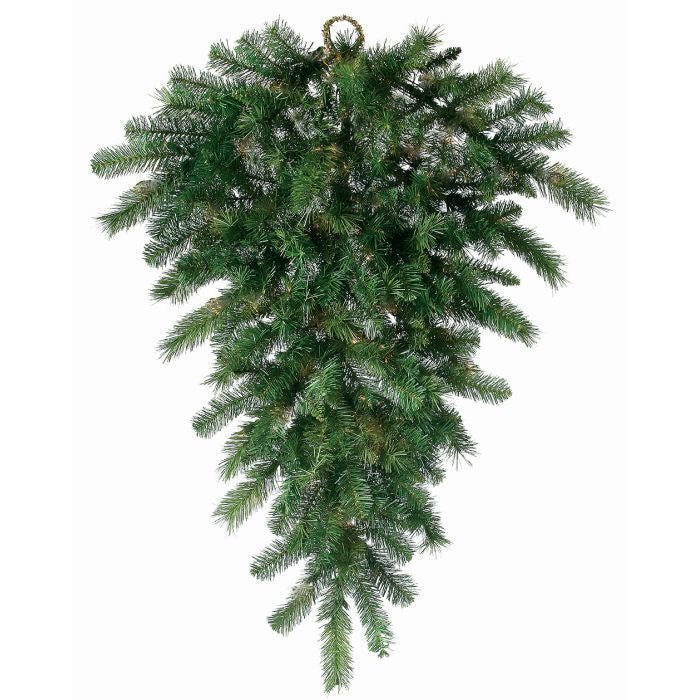 New Zealand Pine Teardrop - Perch